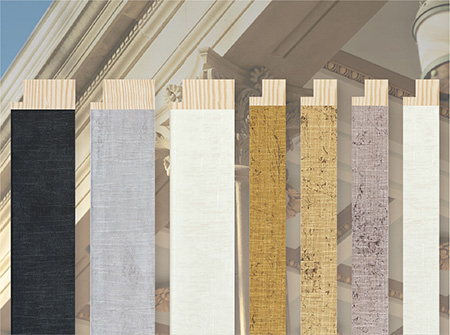 collection CORINTO