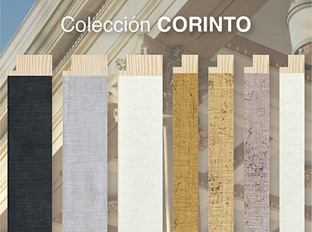 collection CORINTO