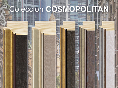 collection COSMOPOLITAN
