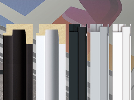 collection DIBOND