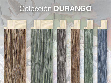 collection DURANGO