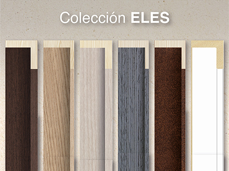 collection ELES