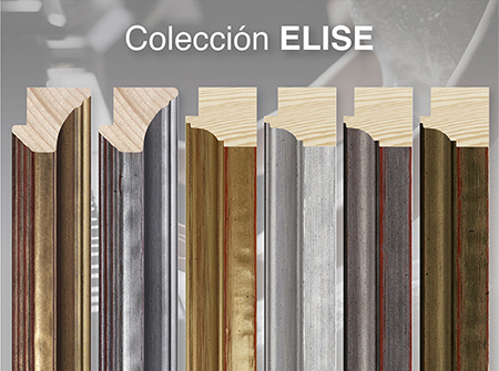 collection ELISE