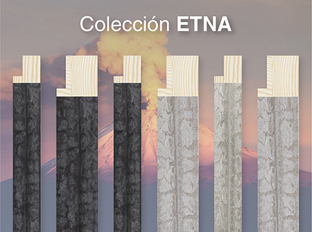 collection ETNA