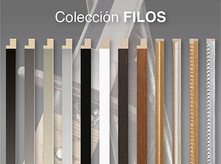 collection FILOS