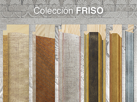 collection FRISO