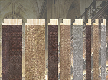 collection GIRALDA