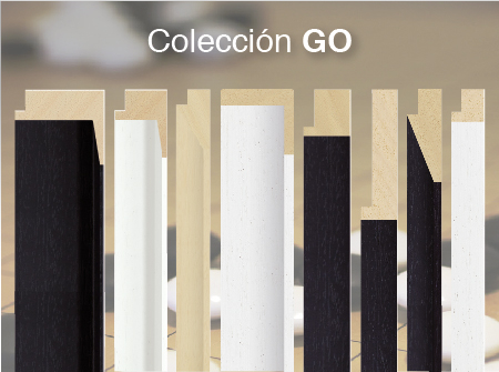 collection GO