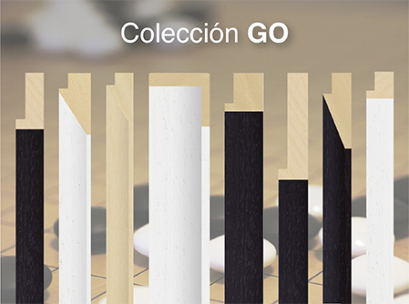 collection GO