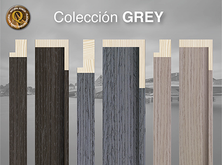 collection GREY