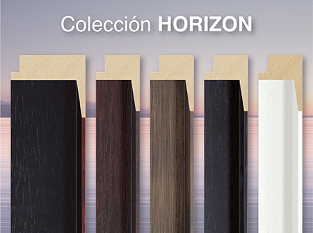 collection Horizon