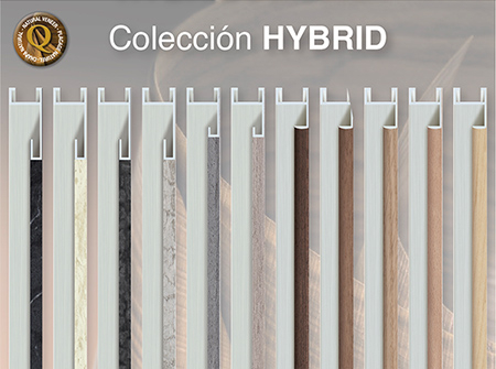 collection HYBRID