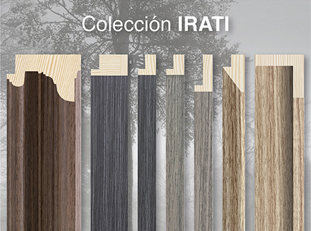 collection IRATI