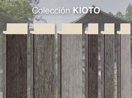 collection KIOTO