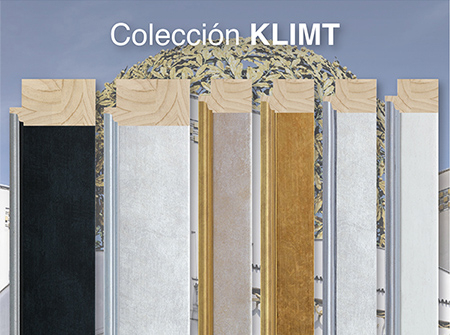 collection KLIMT