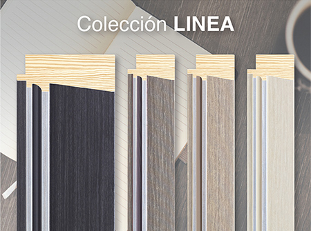 collection LINEA