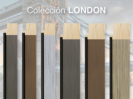 collection London