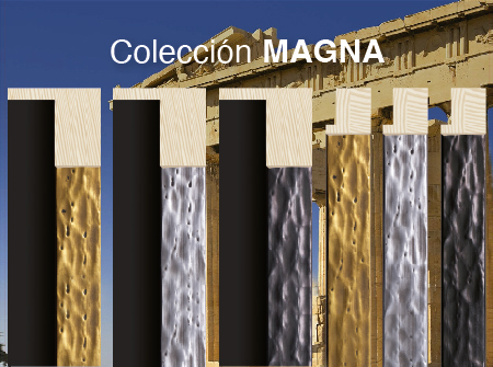 collection MAGNA