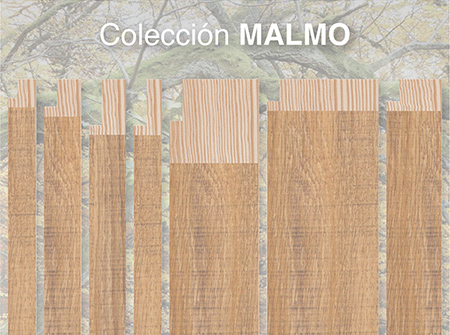 collection MALMO