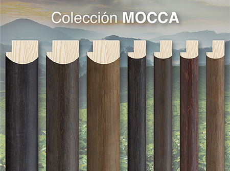 collection MOCCA