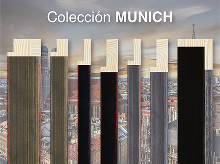collection MUNICH