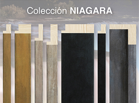 collection NIAGARA