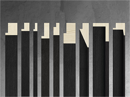 collection NOIR