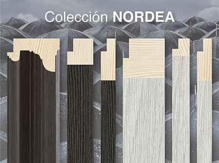 collection NORDEA