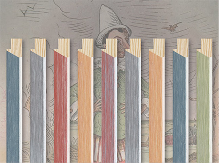 collection PINOCCHIO