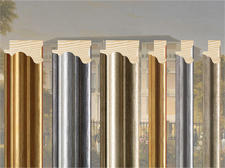 collection PRADO