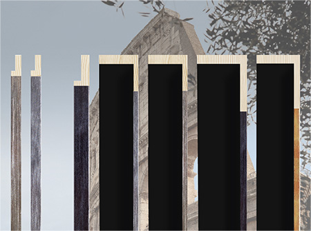 collection ROMA