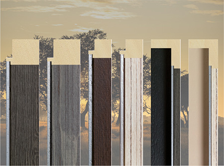 collection SAVANA