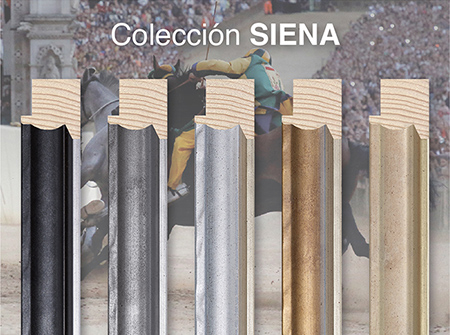 collection SIENA