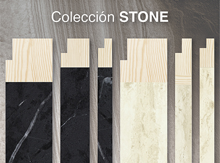 collection STONE