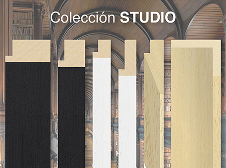 collection STUDIO