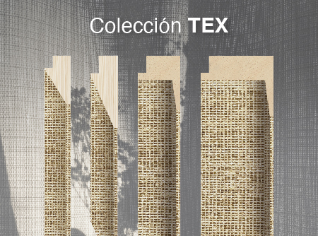 collection TEX