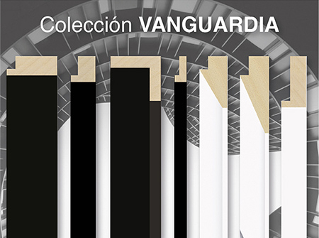 collection VANGUARDIA