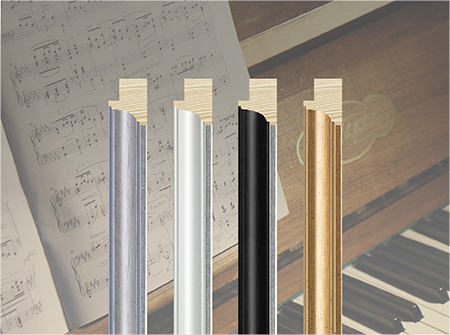 collection VIVALDI