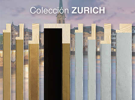 collection ZURICH