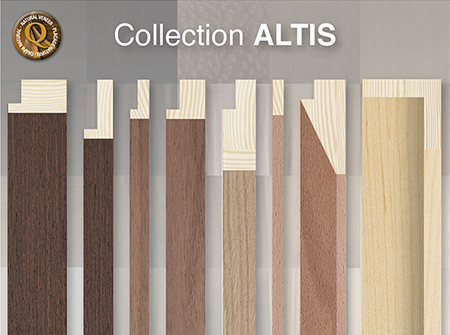 collection ALTIS