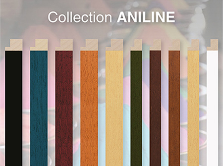 collection ANILINE