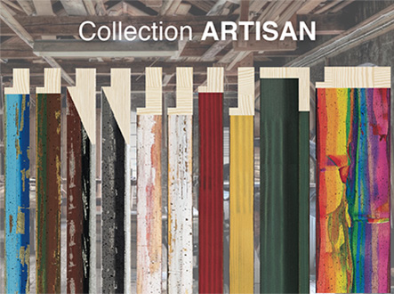 collection ARTESAIN