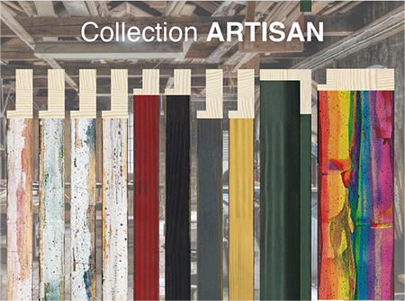 collection ARTISAN
