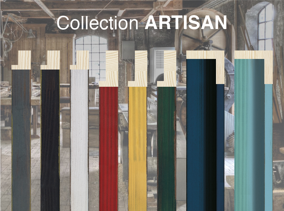 collection ARTISAN
