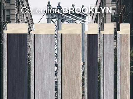 collection BROOKLYN