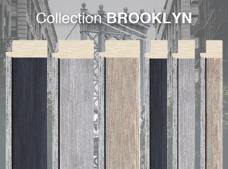collection BROOKLYN