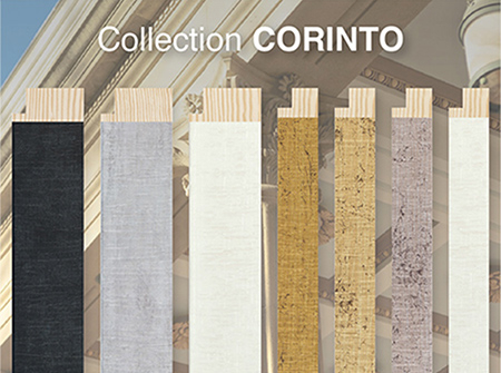 collection CORINTO
