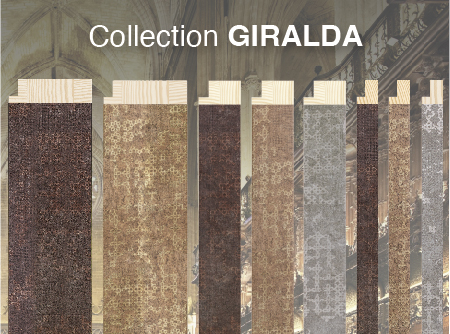 collection GIRALDA