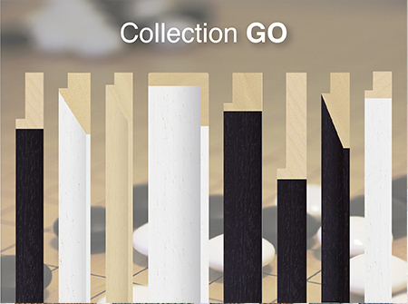 Collection GO