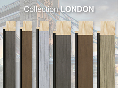 collection London